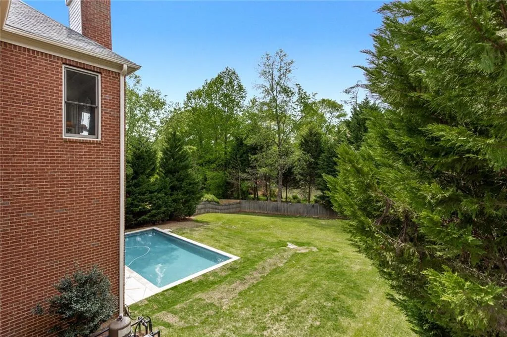 610 Regency Forest Court, Atlanta, Georgia 30342, 6 Bedrooms Bedrooms, ,6 BathroomsBathrooms,Residential,Sold,610 Regency Forest Court,6872137