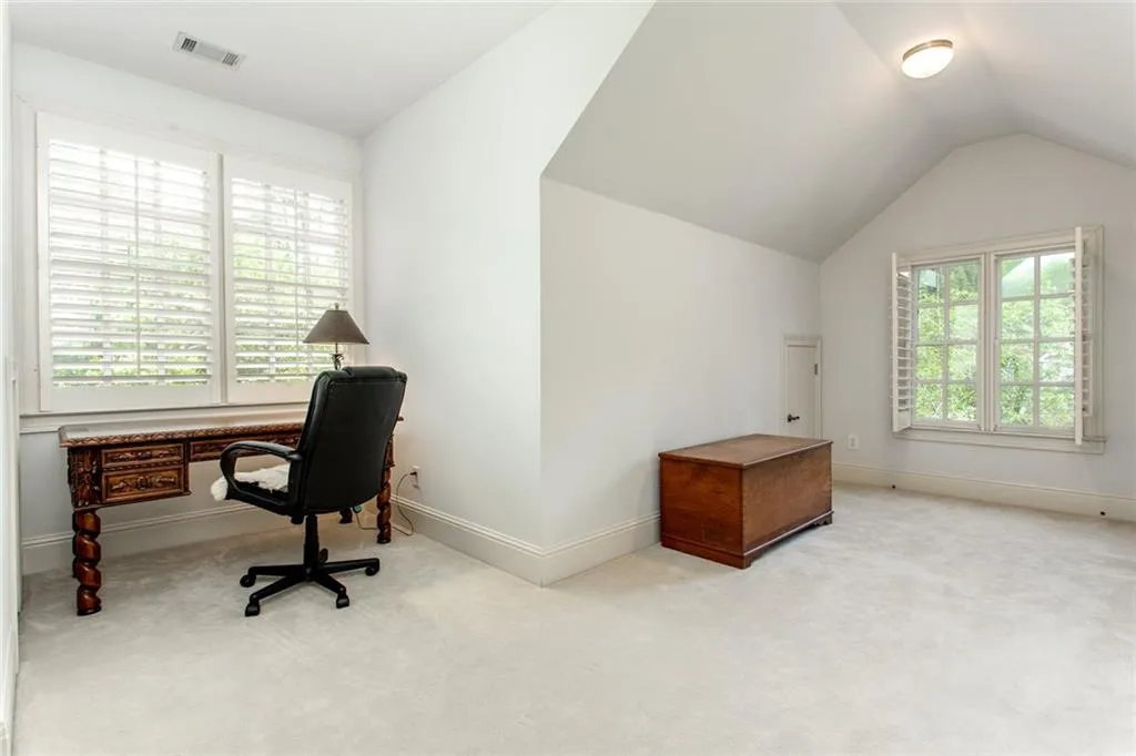 610 Regency Forest Court, Atlanta, Georgia 30342, 6 Bedrooms Bedrooms, ,6 BathroomsBathrooms,Residential,Sold,610 Regency Forest Court,6872137