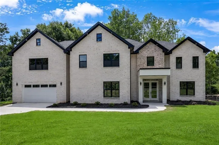 2865 Echelon Court, Snellville, Georgia 30039