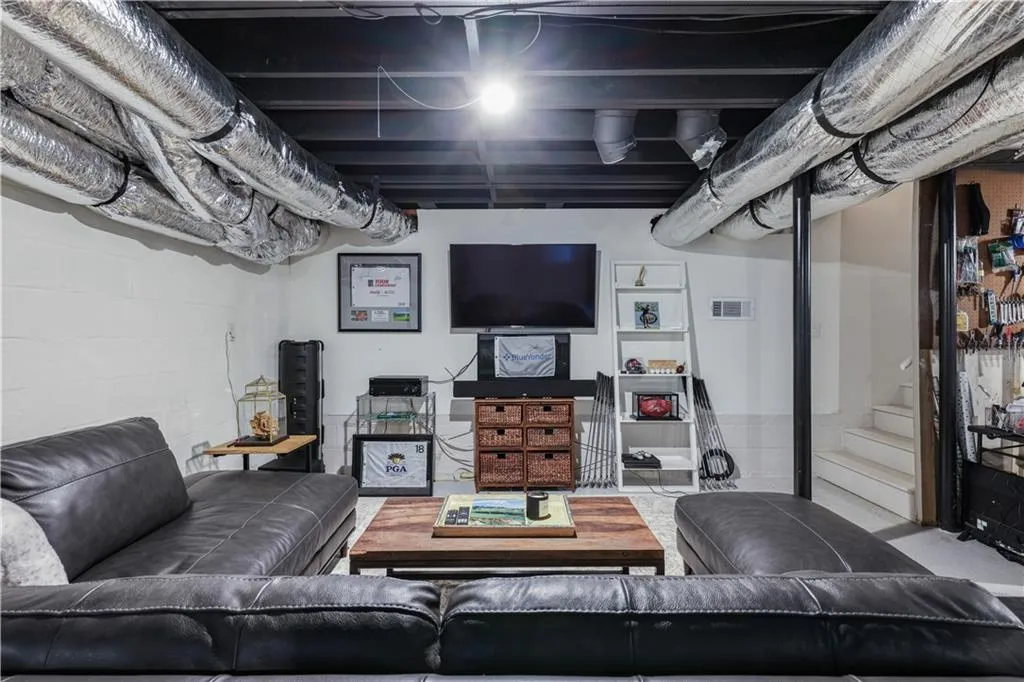 455 Grenock Circle, Atlanta, Georgia 30328, 3 Bedrooms Bedrooms, ,2 BathroomsBathrooms,Residential,Sold,455 Grenock Circle,7560134