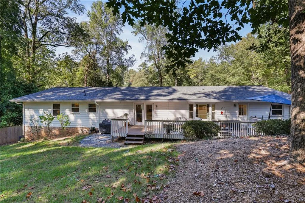 455 Grenock Circle, Atlanta, Georgia 30328, 3 Bedrooms Bedrooms, ,2 BathroomsBathrooms,Residential,Sold,455 Grenock Circle,7560134