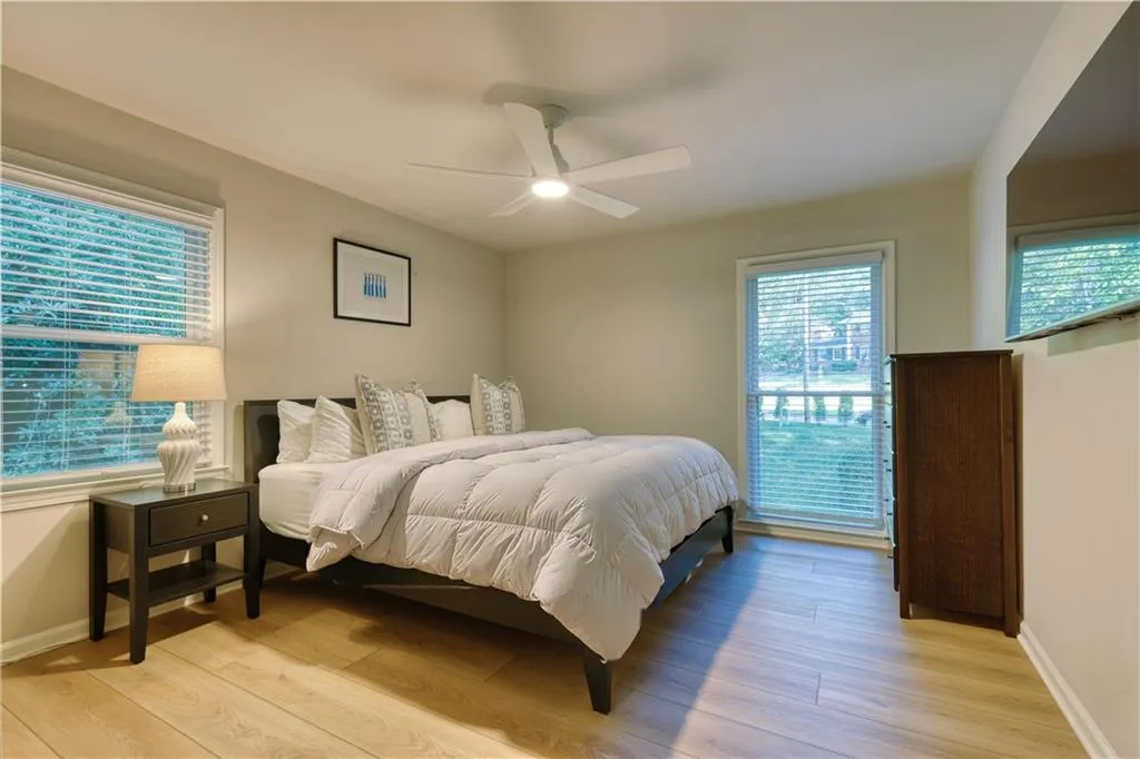 455 Grenock Circle, Atlanta, Georgia 30328, 3 Bedrooms Bedrooms, ,2 BathroomsBathrooms,Residential,Sold,455 Grenock Circle,7560134