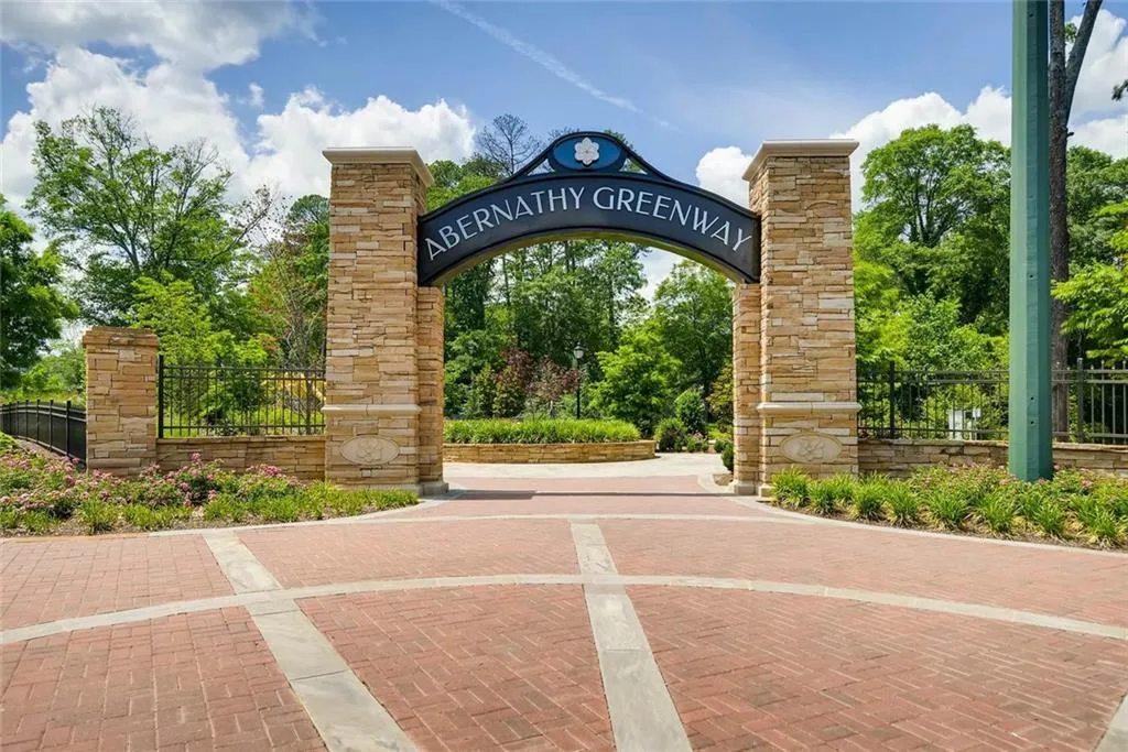 455 Grenock Circle, Atlanta, Georgia 30328, 3 Bedrooms Bedrooms, ,2 BathroomsBathrooms,Residential,Sold,455 Grenock Circle,7560134