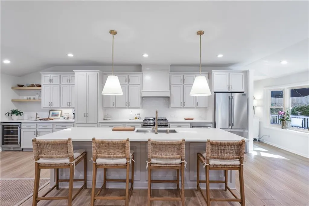 455 Grenock Circle, Atlanta, Georgia 30328, 3 Bedrooms Bedrooms, ,2 BathroomsBathrooms,Residential,Sold,455 Grenock Circle,7560134