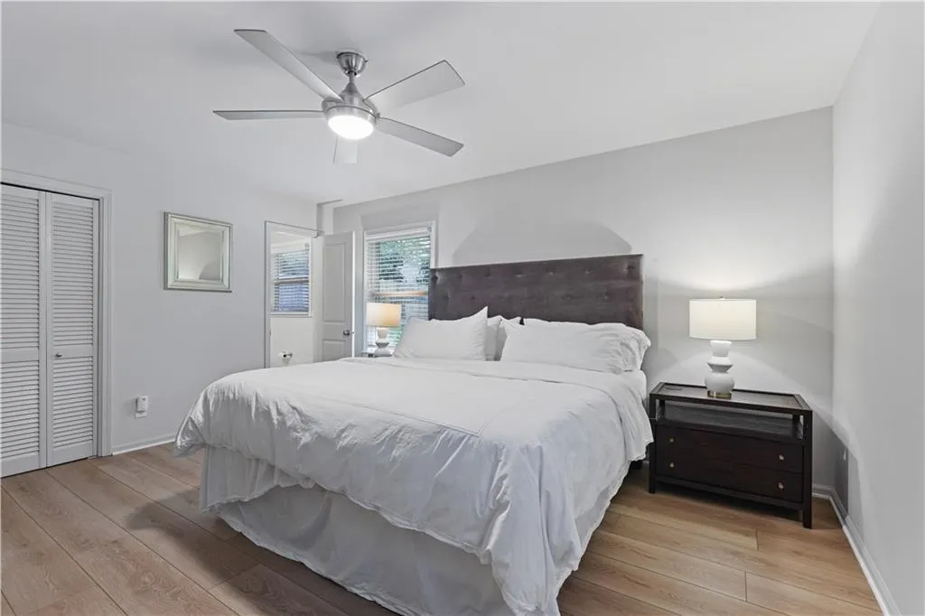 455 Grenock Circle, Atlanta, Georgia 30328, 3 Bedrooms Bedrooms, ,2 BathroomsBathrooms,Residential,Sold,455 Grenock Circle,7560134