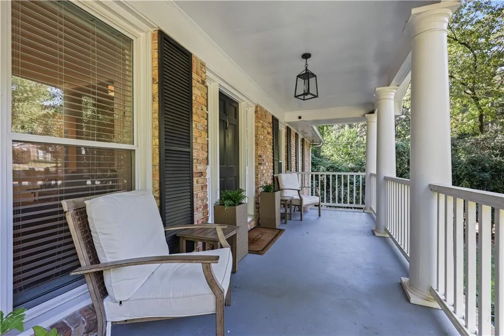 455 Grenock Circle, Atlanta, Georgia 30328, 3 Bedrooms Bedrooms, ,2 BathroomsBathrooms,Residential,Sold,455 Grenock Circle,7560134