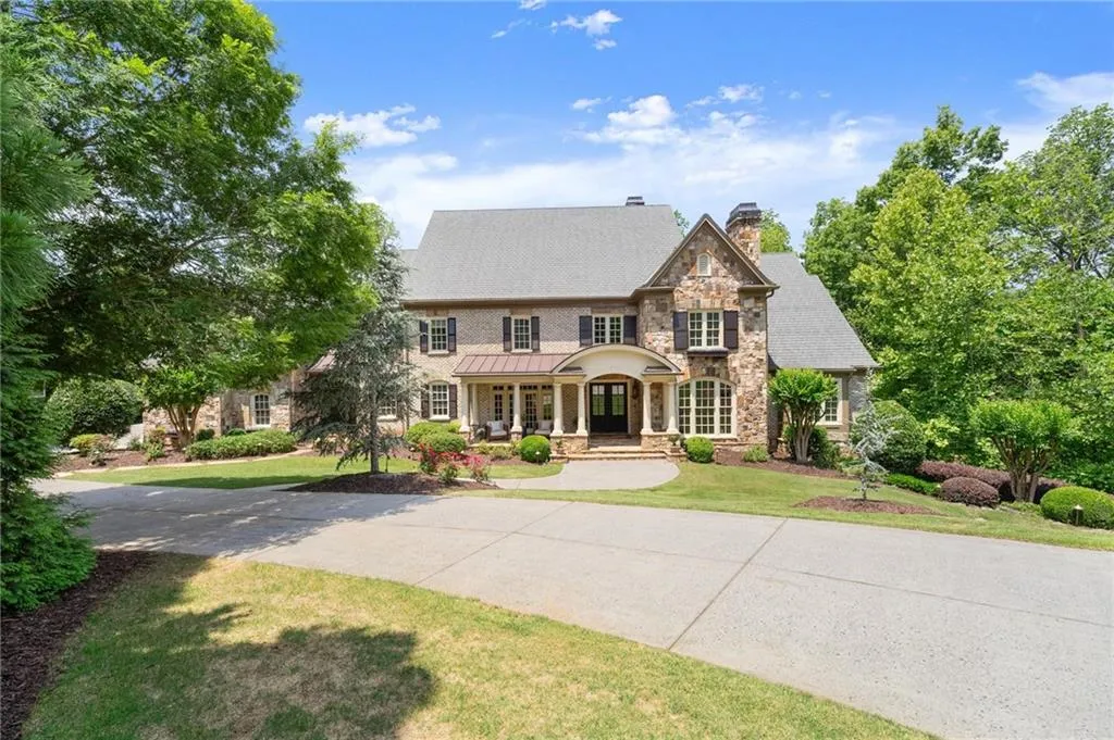 117 Liberty Grove Pass, Alpharetta, Georgia 30004, Alpharetta, GA 30004 — photo 1 of 120