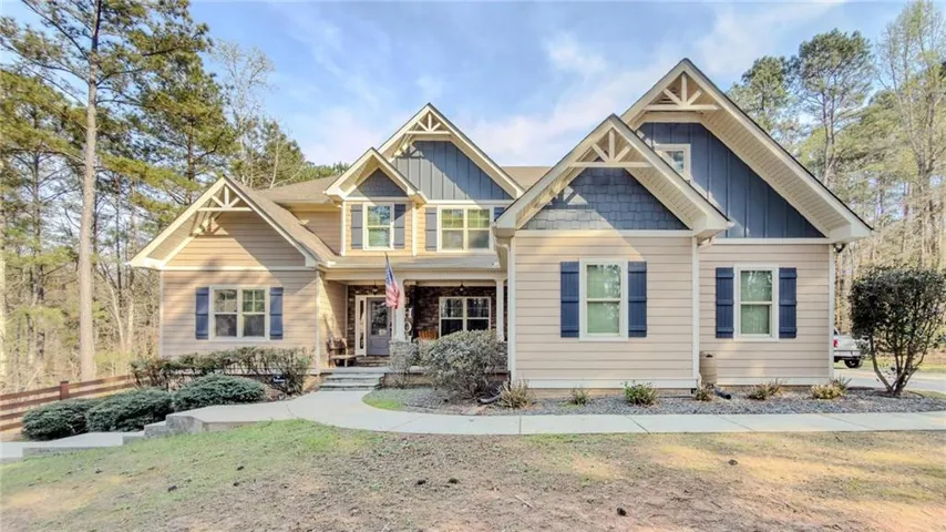 37 Farmstead Way, Senoia, Georgia 30276