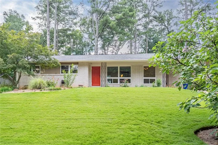 3533 Montreal Way, Tucker, Georgia 30084