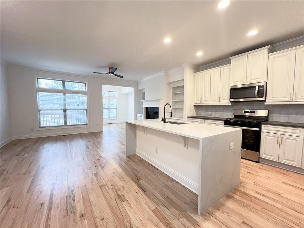 7805 Glisten Avenue, Sandy Springs, Georgia 30328, 3 Bedrooms Bedrooms, ,3 BathroomsBathrooms,Residential,Sold,7805 Glisten Avenue,7319232