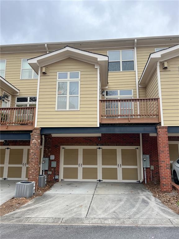 7805 Glisten Avenue, Sandy Springs, Georgia 30328, 3 Bedrooms Bedrooms, ,3 BathroomsBathrooms,Residential,Sold,7805 Glisten Avenue,7319232