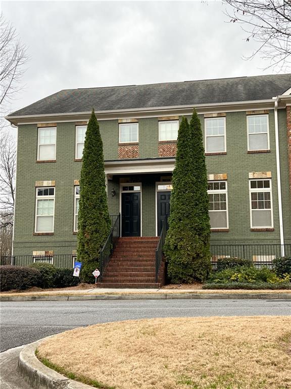 7805 Glisten Avenue, Sandy Springs, Georgia 30328, 3 Bedrooms Bedrooms, ,3 BathroomsBathrooms,Residential,Sold,7805 Glisten Avenue,7319232