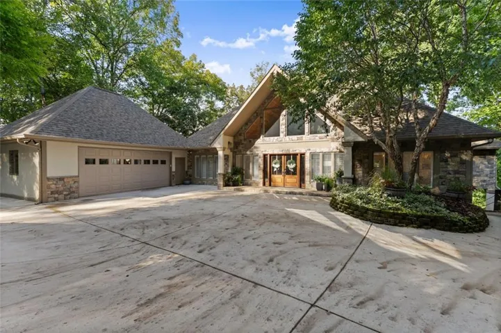 91 Chestatee View Place, Dawsonville, Georgia 30534