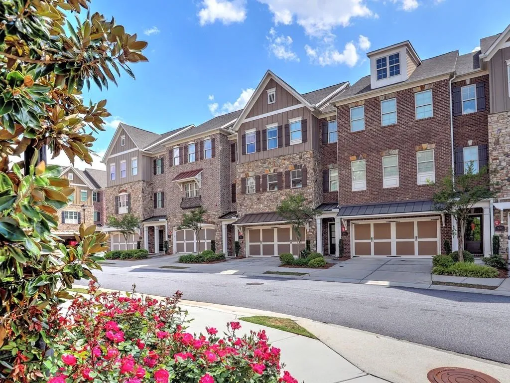 951 Opelousas Way Unit 951, Sandy Springs, Georgia 30328, 3 Bedrooms Bedrooms, ,3 BathroomsBathrooms,Residential,Sold,951 Opelousas Way Unit 951,6712115