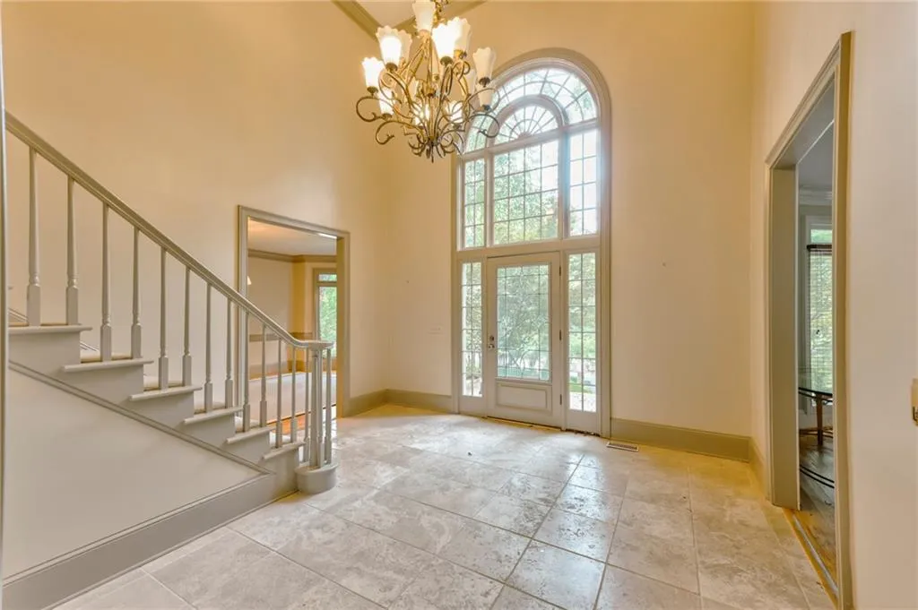 5113 Powers Ferry Road, Sandy Springs, Georgia 30327, 5 Bedrooms Bedrooms, ,4 BathroomsBathrooms,Residential,Sold,5113 Powers Ferry Road,7105240