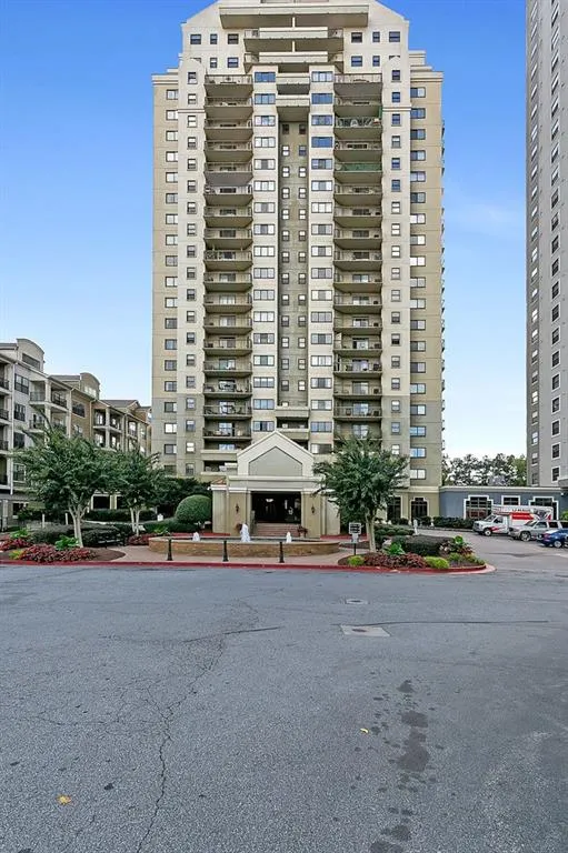 795 Hammond Drive Ne Unit 302, Atlanta, Georgia 30328, 1 Bedroom Bedrooms, ,1 BathroomBathrooms,Residential,Sold,795 Hammond Drive Ne Unit 302,6798665