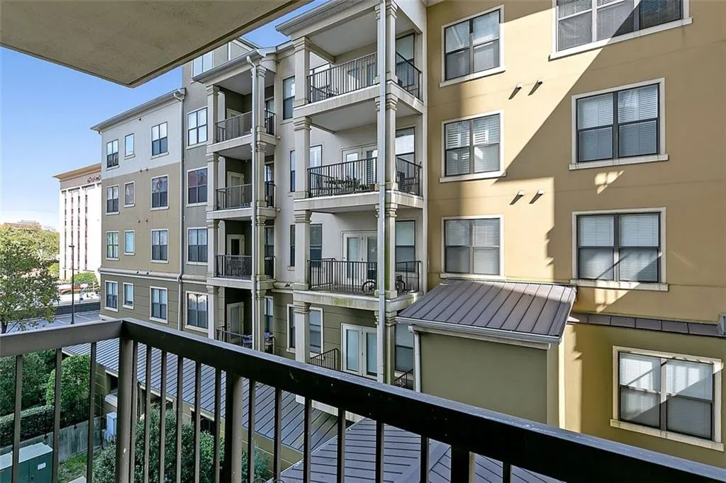 795 Hammond Drive Ne Unit 302, Atlanta, Georgia 30328, 1 Bedroom Bedrooms, ,1 BathroomBathrooms,Residential,Sold,795 Hammond Drive Ne Unit 302,6798665