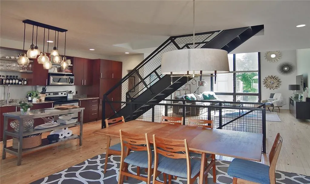 1273 Aalto Main Nw, Atlanta, Georgia 30318, 2 Bedrooms Bedrooms, ,2 BathroomsBathrooms,Residential,Sold,1273 Aalto Main Nw,5688517