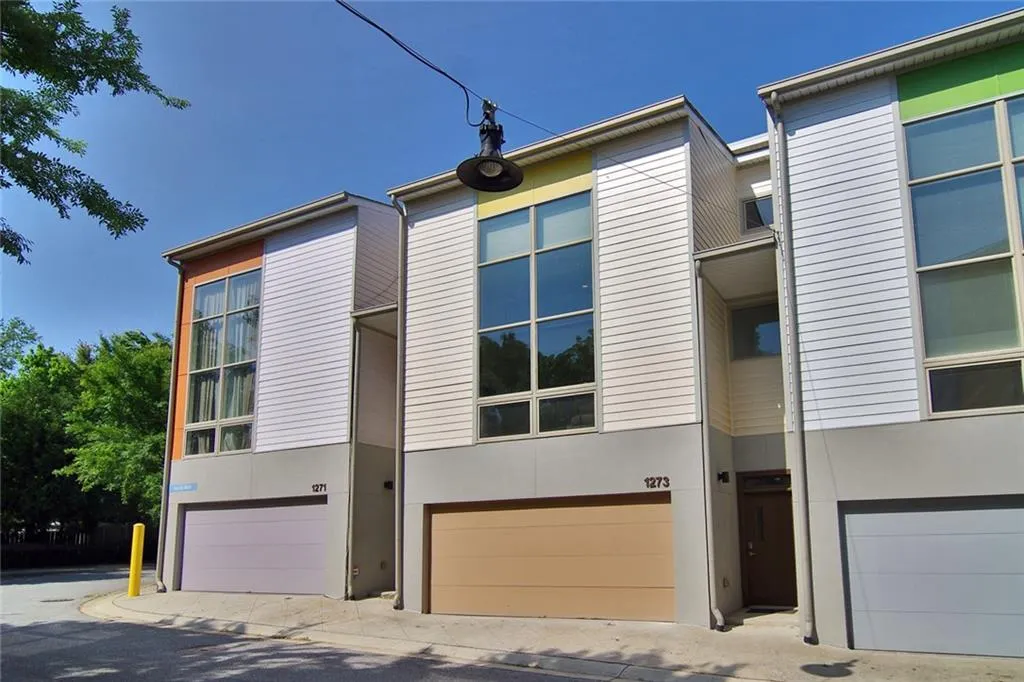 1273 Aalto Main Nw, Atlanta, Georgia 30318, 2 Bedrooms Bedrooms, ,2 BathroomsBathrooms,Residential,Sold,1273 Aalto Main Nw,5688517