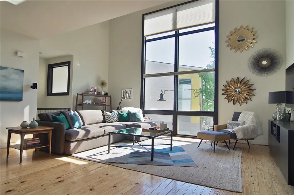 1273 Aalto Main Nw, Atlanta, Georgia 30318, 2 Bedrooms Bedrooms, ,2 BathroomsBathrooms,Residential,Sold,1273 Aalto Main Nw,5688517