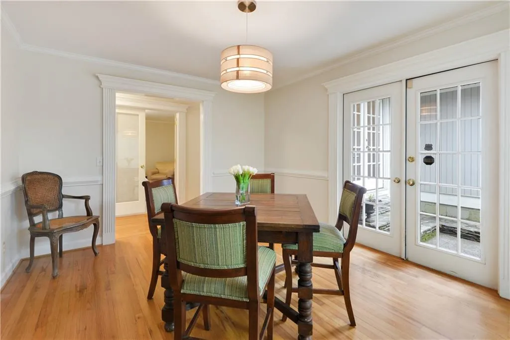 1240 Old Woodbine Road, Sandy Springs, Georgia 30319, 5 Bedrooms Bedrooms, ,5 BathroomsBathrooms,Residential,Sold,1240 Old Woodbine Road,6845839