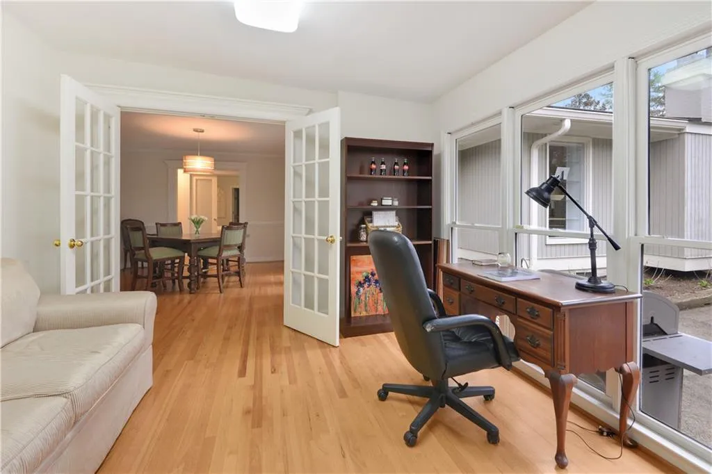 1240 Old Woodbine Road, Sandy Springs, Georgia 30319, 5 Bedrooms Bedrooms, ,5 BathroomsBathrooms,Residential,Sold,1240 Old Woodbine Road,6845839