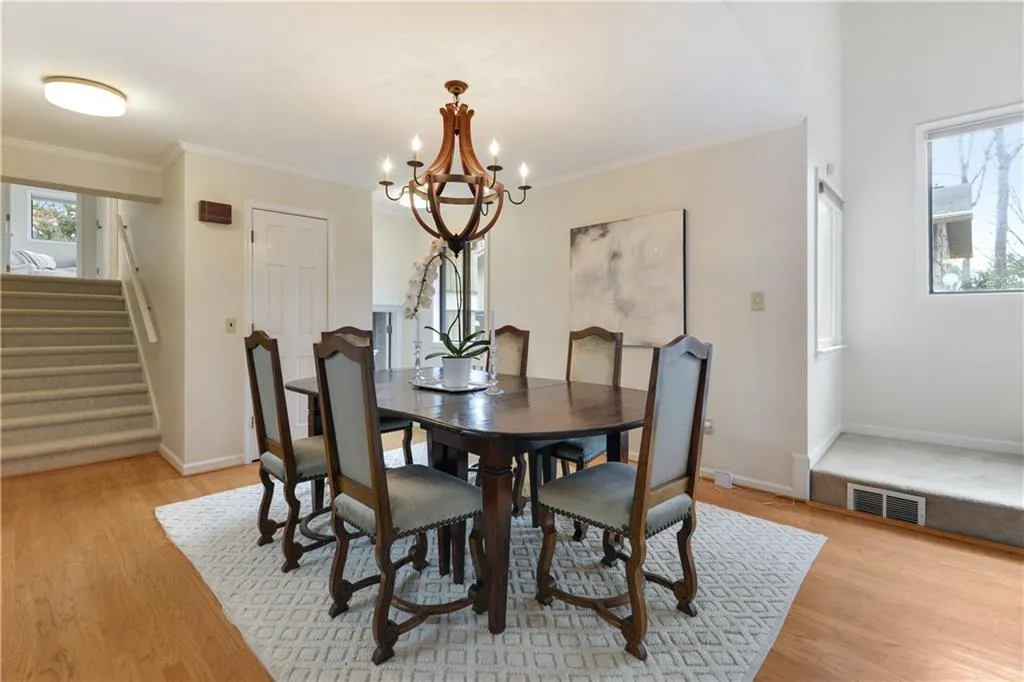 1240 Old Woodbine Road, Sandy Springs, Georgia 30319, 5 Bedrooms Bedrooms, ,5 BathroomsBathrooms,Residential,Sold,1240 Old Woodbine Road,6845839