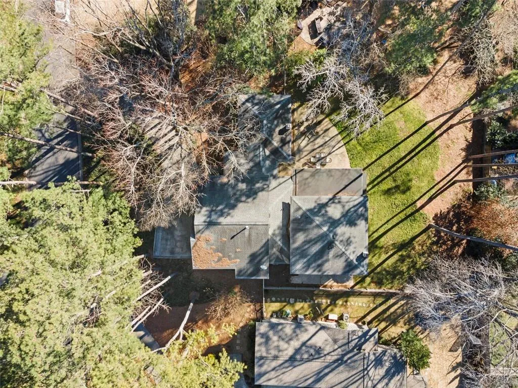 1240 Old Woodbine Road, Sandy Springs, Georgia 30319, 5 Bedrooms Bedrooms, ,5 BathroomsBathrooms,Residential,Sold,1240 Old Woodbine Road,6845839