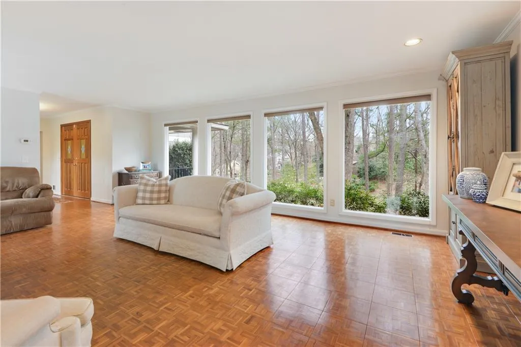 1240 Old Woodbine Road, Sandy Springs, Georgia 30319, 5 Bedrooms Bedrooms, ,5 BathroomsBathrooms,Residential,Sold,1240 Old Woodbine Road,6845839