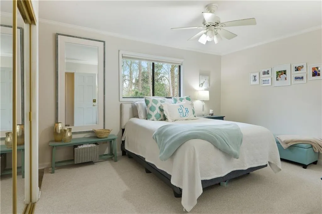 1240 Old Woodbine Road, Sandy Springs, Georgia 30319, 5 Bedrooms Bedrooms, ,5 BathroomsBathrooms,Residential,Sold,1240 Old Woodbine Road,6845839