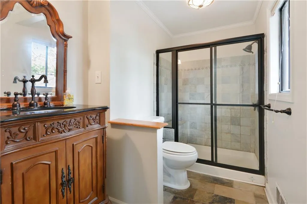 1240 Old Woodbine Road, Sandy Springs, Georgia 30319, 5 Bedrooms Bedrooms, ,5 BathroomsBathrooms,Residential,Sold,1240 Old Woodbine Road,6845839
