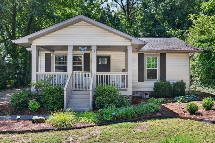 3300 Sims Street, Atlanta, Georgia 30354