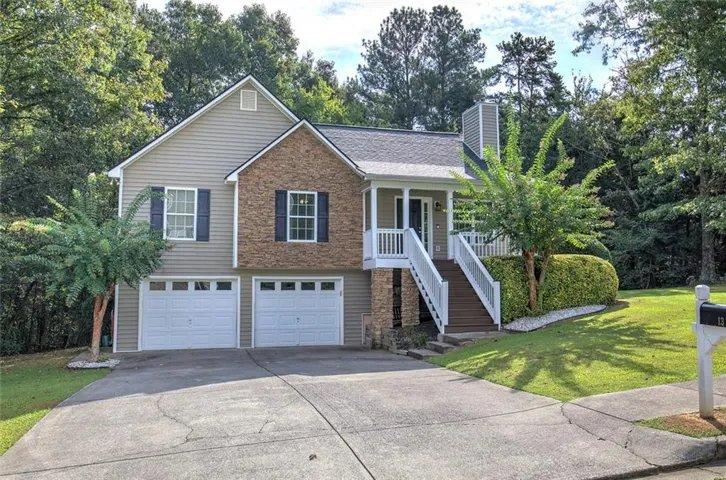 13 Knight Drive, Adairsville, Georgia 30103