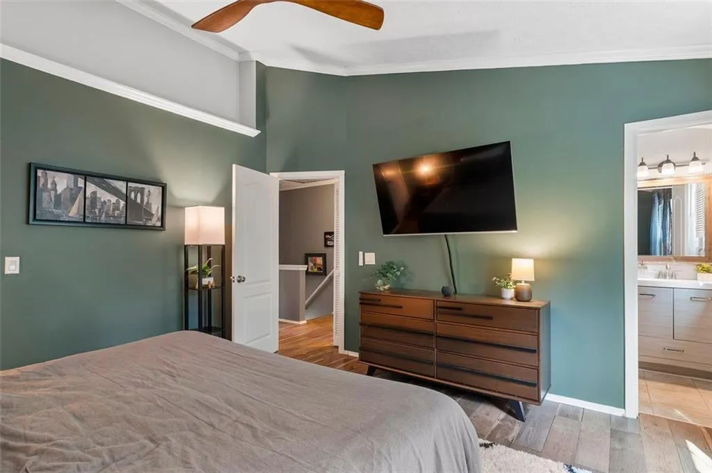 2105 Queen Anne Court, Atlanta, Georgia 30350, 3 Bedrooms Bedrooms, ,3 BathroomsBathrooms,Residential,Sold,2105 Queen Anne Court,7432476