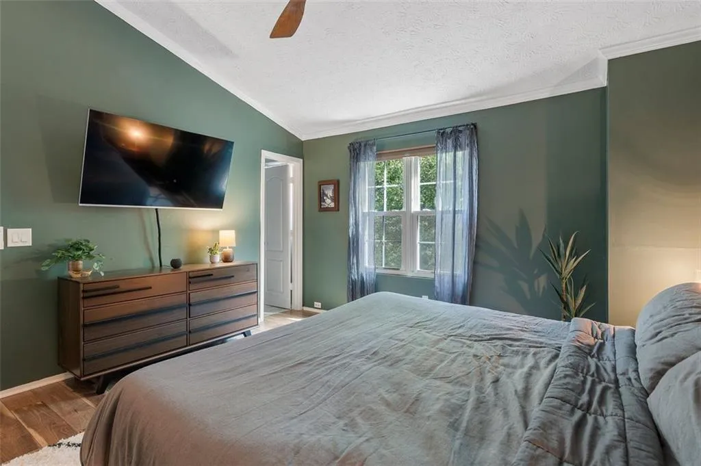 2105 Queen Anne Court, Atlanta, Georgia 30350, 3 Bedrooms Bedrooms, ,3 BathroomsBathrooms,Residential,Sold,2105 Queen Anne Court,7432476
