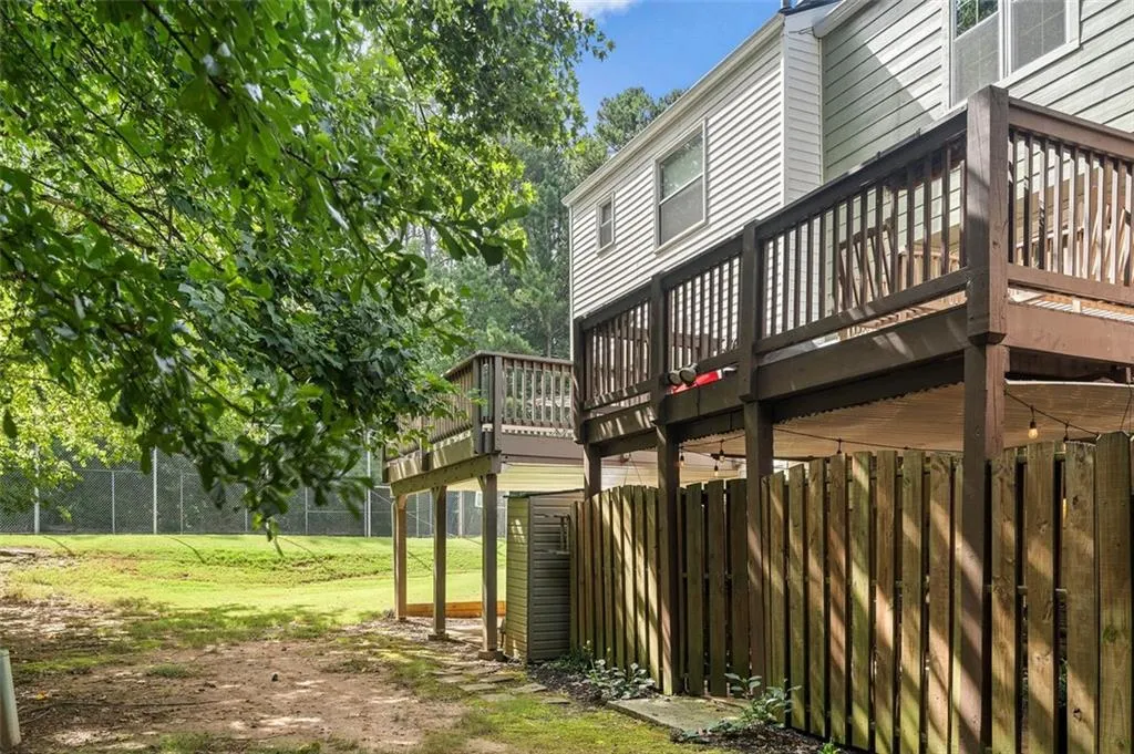 2105 Queen Anne Court, Atlanta, Georgia 30350, 3 Bedrooms Bedrooms, ,3 BathroomsBathrooms,Residential,Sold,2105 Queen Anne Court,7432476