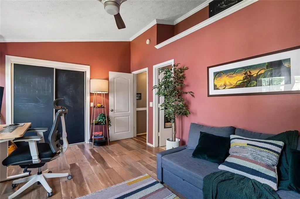 2105 Queen Anne Court, Atlanta, Georgia 30350, 3 Bedrooms Bedrooms, ,3 BathroomsBathrooms,Residential,Sold,2105 Queen Anne Court,7432476