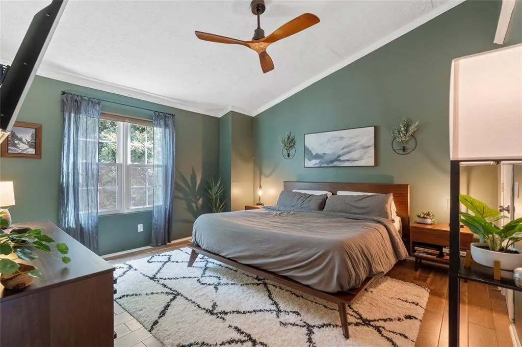 2105 Queen Anne Court, Atlanta, Georgia 30350, 3 Bedrooms Bedrooms, ,3 BathroomsBathrooms,Residential,Sold,2105 Queen Anne Court,7432476