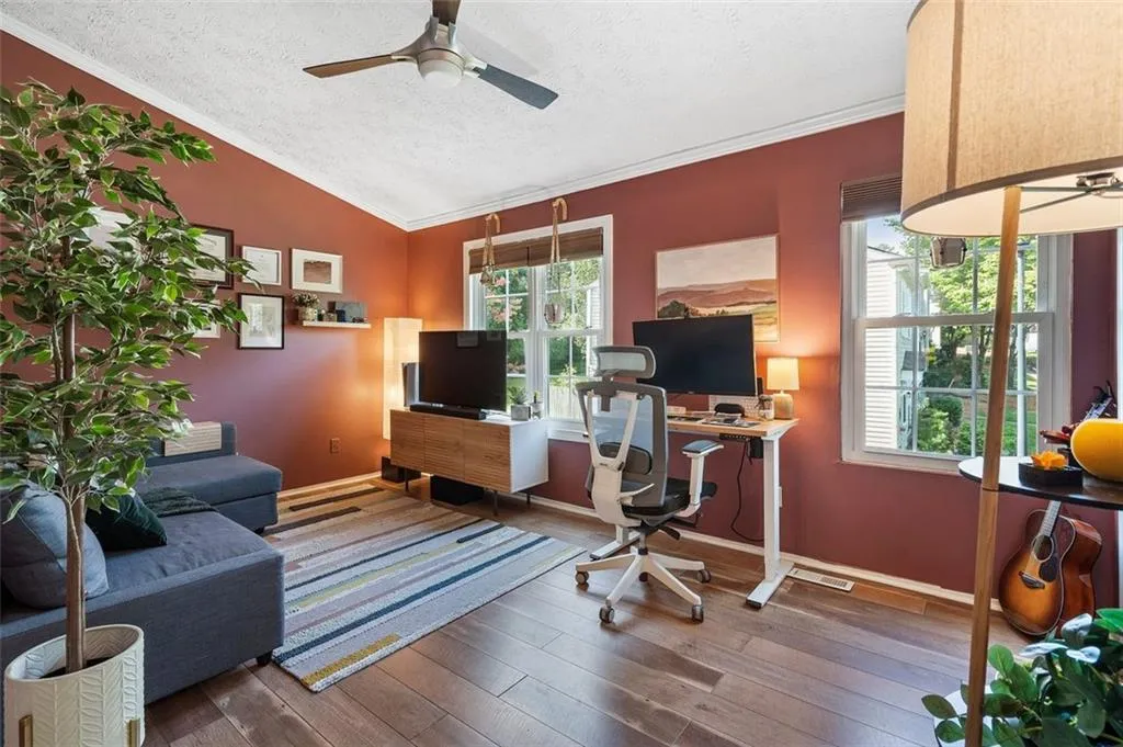 2105 Queen Anne Court, Atlanta, Georgia 30350, 3 Bedrooms Bedrooms, ,3 BathroomsBathrooms,Residential,Sold,2105 Queen Anne Court,7432476