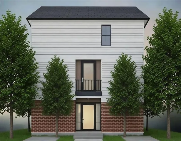 3230 Kelly Street, Scottdale, Georgia 30079