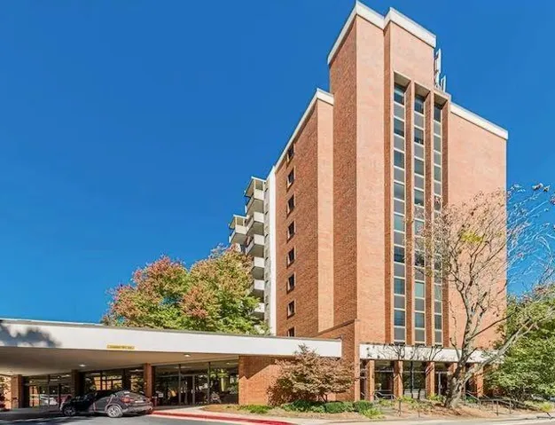300 Johnson Ferry Road Ne Unit B604, Sandy Springs, Georgia 30328