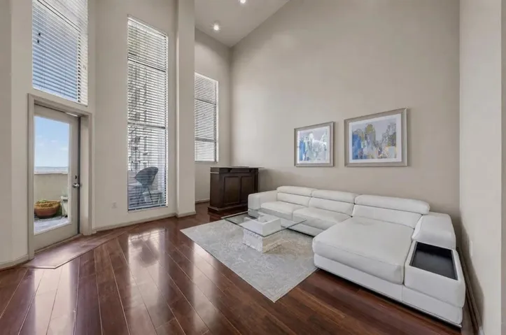 795 Hammond Drive Unit 2407, Sandy Springs, Georgia 30328