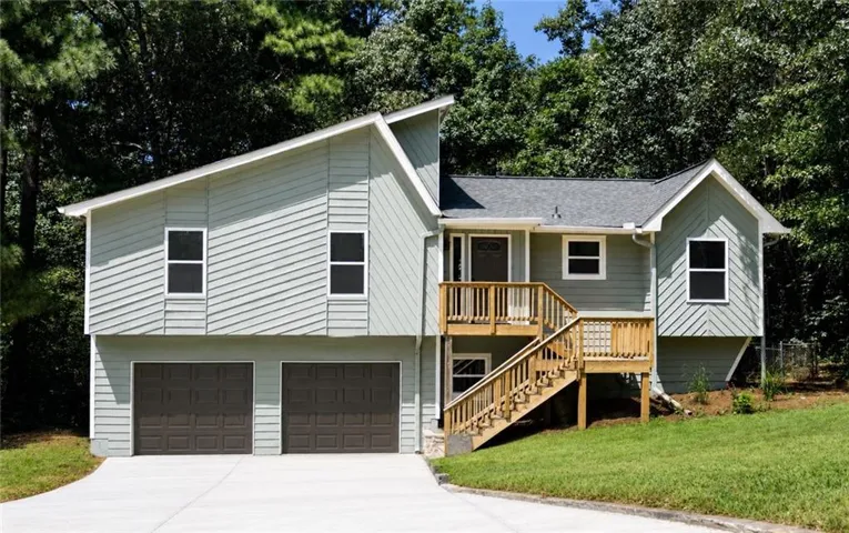 4033 Maxanne Drive Nw, Kennesaw, Georgia 30144