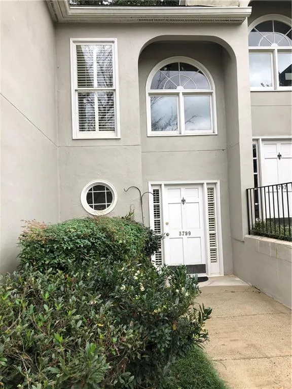 3799 Ashford Lake Court Ne, Brookhaven, Georgia 30319, 3 Bedrooms Bedrooms, ,2 BathroomsBathrooms,Residential,Sold,3799 Ashford Lake Court Ne,6085043