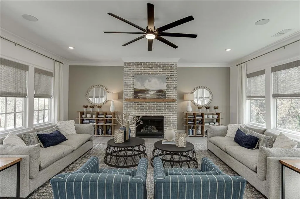 6750 Prelude Drive, Sandy Springs, Georgia 30328, 4 Bedrooms Bedrooms, ,4 BathroomsBathrooms,Residential,Sold,6750 Prelude Drive,7181121