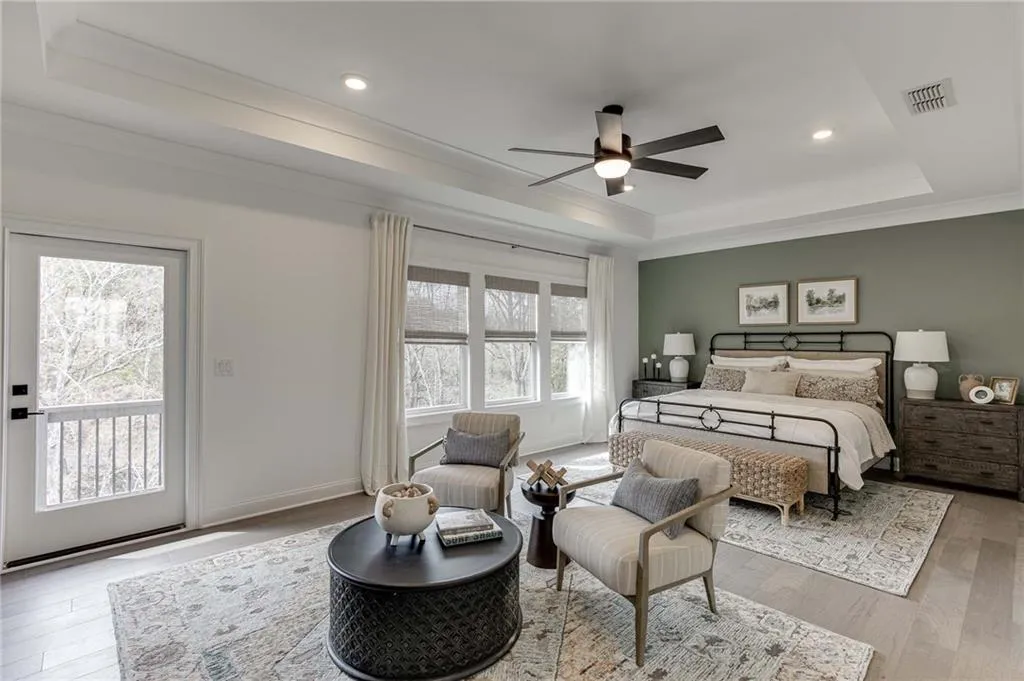 6750 Prelude Drive, Sandy Springs, Georgia 30328, 4 Bedrooms Bedrooms, ,4 BathroomsBathrooms,Residential,Sold,6750 Prelude Drive,7181121