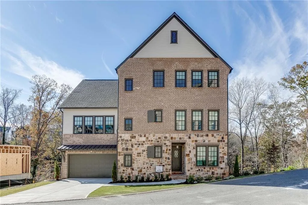 6750 Prelude Drive, Sandy Springs, Georgia 30328, 4 Bedrooms Bedrooms, ,4 BathroomsBathrooms,Residential,Sold,6750 Prelude Drive,7181121