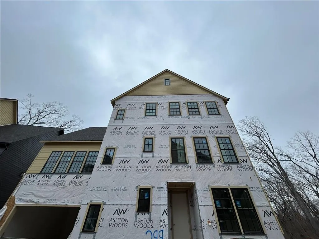 6750 Prelude Drive, Sandy Springs, Georgia 30328, 4 Bedrooms Bedrooms, ,4 BathroomsBathrooms,Residential,Sold,6750 Prelude Drive,7181121