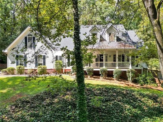 5090 Eubanks Road, Woodstock, Georgia 30188