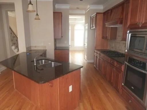 917 Telfair Close Unit 917, Atlanta, Georgia 30350, 3 Bedrooms Bedrooms, ,3 BathroomsBathrooms,Residential,Sold,917 Telfair Close Unit 917,5794180